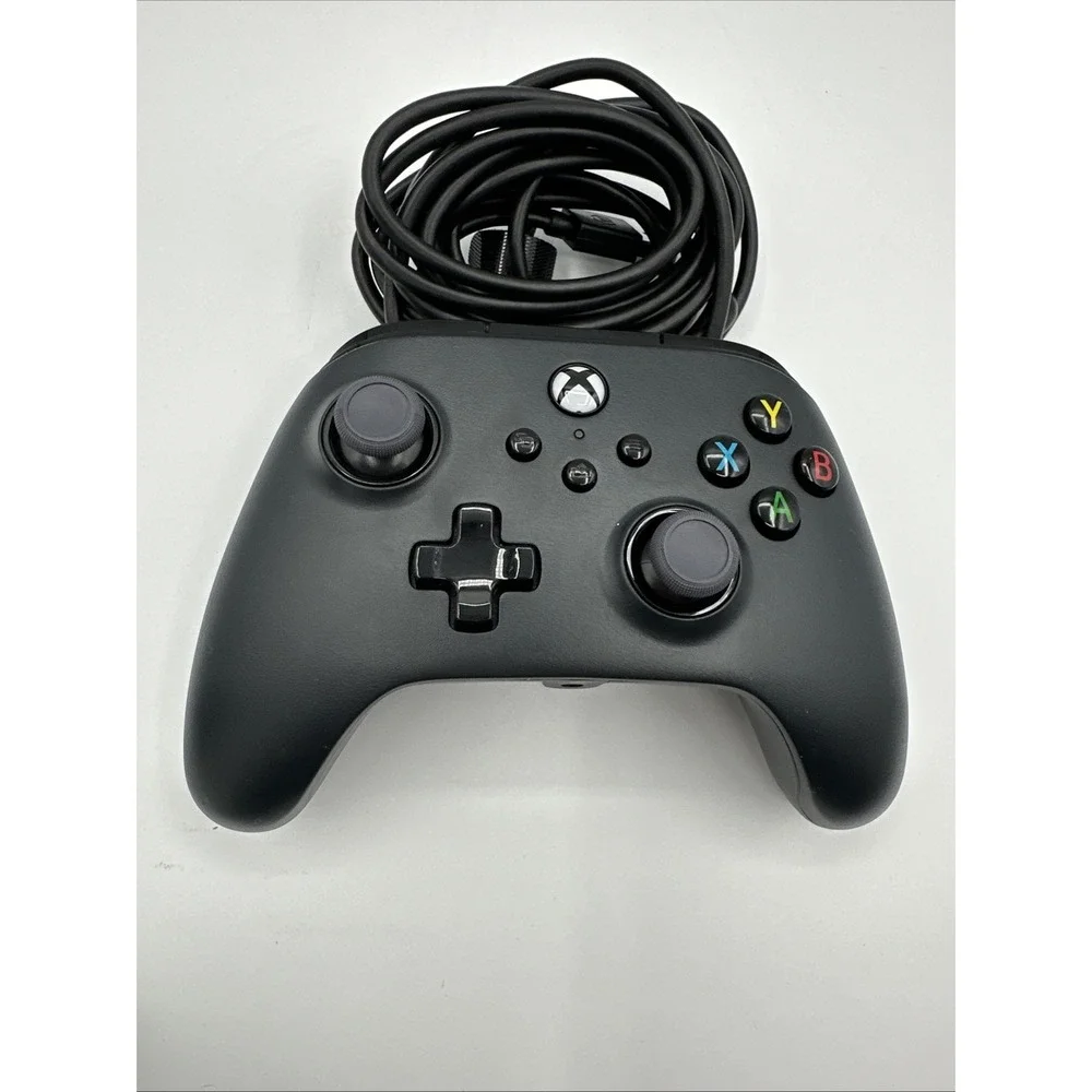 Wired Controller for Xbox Series X|S - Black